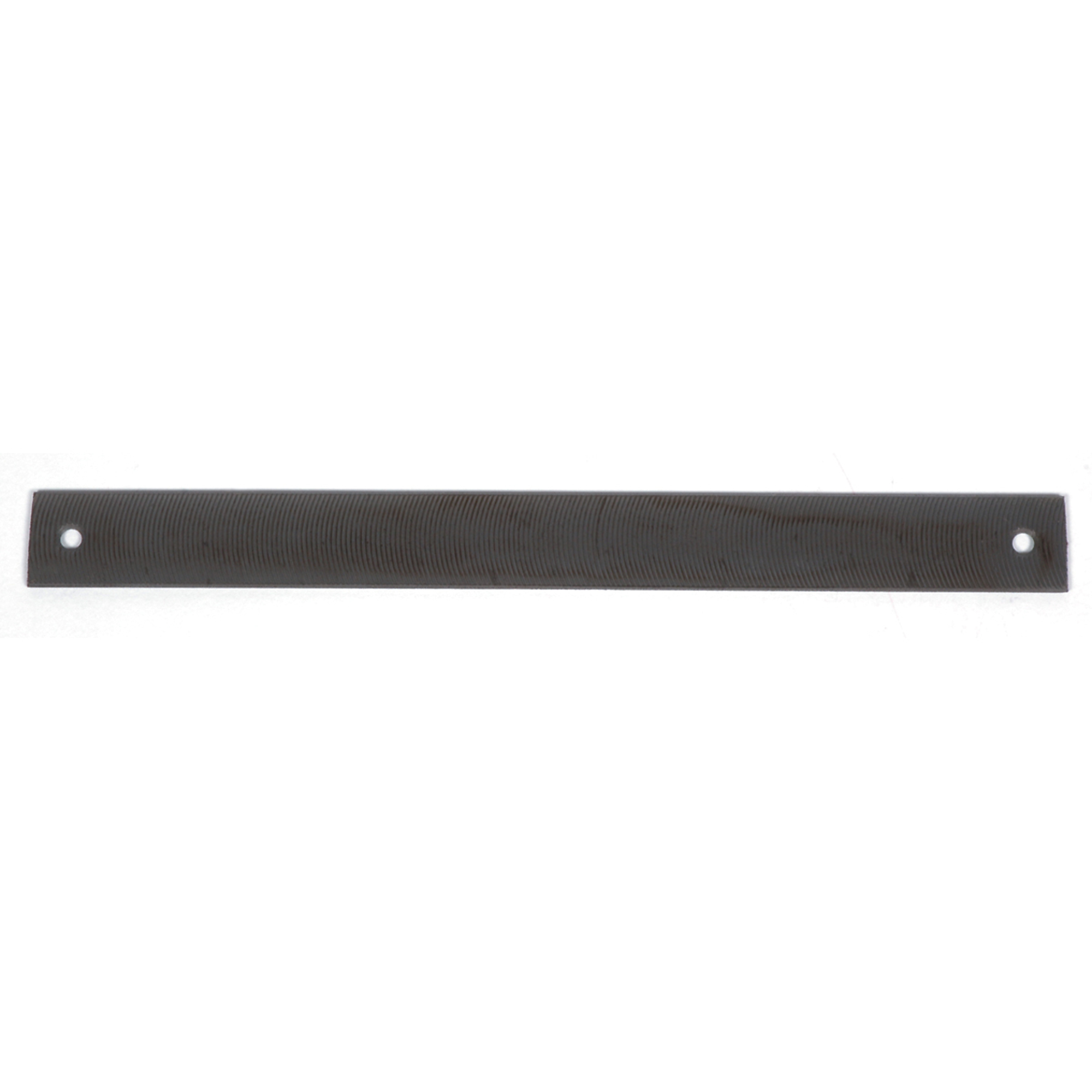 Keysco 8 Tooth Half Round Body File — Dual-Sided, Compatible with Keysco File Holders, Model# 77472